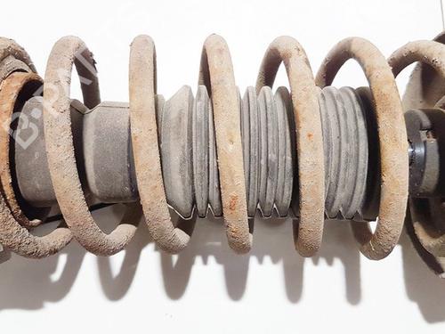 Used Shock absorber spring Shock absorber spring VW GOLF II (19E, 1G1) 1.6 (70 hp) 35878692 35878692