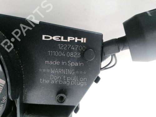 Warning switch OPEL CORSA D (S07) 1.2 (L08, L68) | BP35536951I22 - Image 3