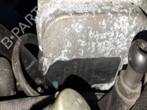 Electronic module AUDI A6 C6 (4F2) 2.7 TDI | BP34763580M83 - Image 3