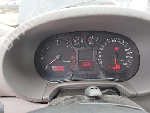 Electronic module AUDI A3 (8L1) 1.9 TDI | BP35470071M83 - Image 8