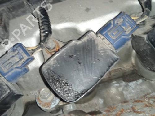 Used Ignition coil Ignition coil HONDA CIVIC VIII Saloon (FD, FA) 1.3 IMA (FA3, FD3) (95 hp) 35123035 35123035