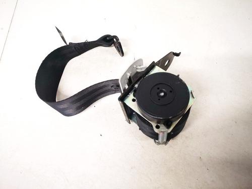 Used Rear left seatbelt Rear left seatbelt 35545368 35545368