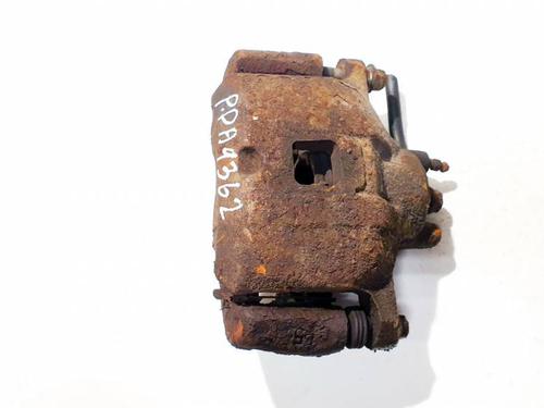 Used Right front brake caliper Right front brake caliper MITSUBISHI LANCER VIII (CY_A, CZ_A) 2.0 DI-D (CY8A) (140 hp) 35146228 35146228