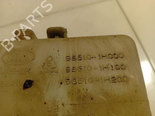 Sprinklertank KIA CEE'D Hatchback (ED) 1.6 CRDi 115 | BP39231978C113 - Image 4