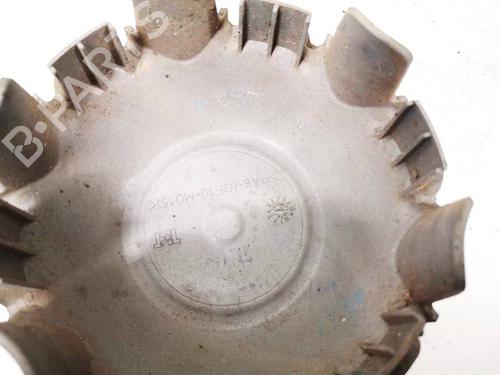 Hulkapsel ISUZU D-MAX II (TFR, TFS) 1.9 Ddi (TFR87J) | BP38629985C160 - Image 3
