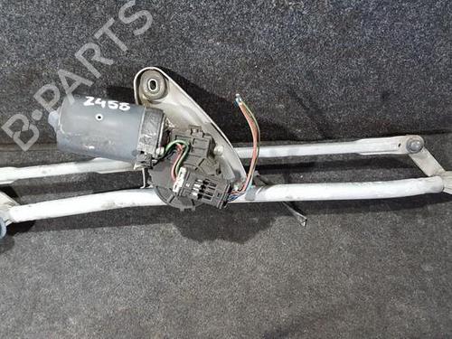 Used Front wipers mechanism Front wipers mechanism ROVER 75 (RJ) 2.5 V6 (175 hp) 35659654 35659654