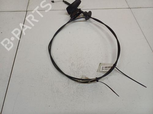 Cable CITROËN C5 III (RD_) 1.6 HDi 110 (RD9HZC) | BP40276459E12 - Image 4