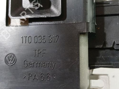 Electronic module VW GOLF V (1K1) 1.9 TDI | BP39223288M83 - Image 5