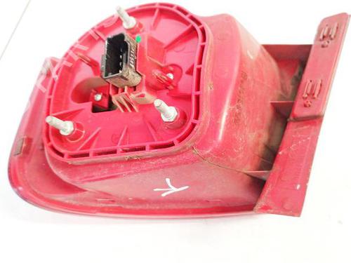 Left taillight VW PASSAT B6 (3C2) 1.9 TDI | BP34758427C34 - Image 3