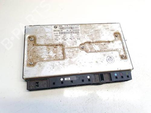 Used Electronic module Electronic module BMW 7 (E65, E66, E67) 730 d (218 hp) 35175388 35175388