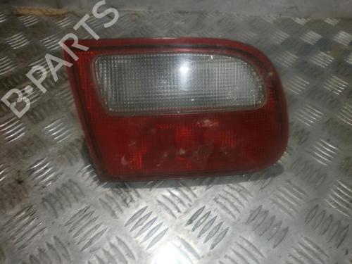 Used Left tailgate light Left tailgate light 35653551 35653551