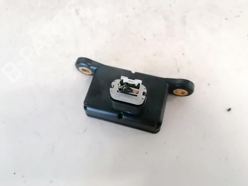 Electronic module CHEVROLET ORLANDO (J309) 1.8 | BP35541367M83 - Image 3