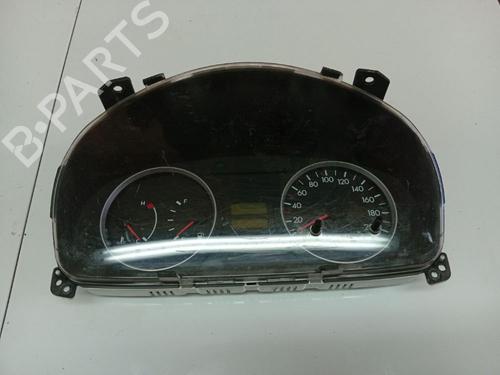 Used Instrument cluster Instrument cluster HYUNDAI GETZ (TB) 1.1 (67 hp) 36151399 36151399