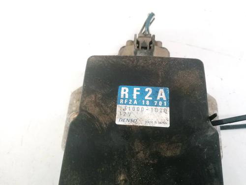 Control unit MAZDA PREMACY (CP) 2.0 TD | BP35389781M11 - Image 2