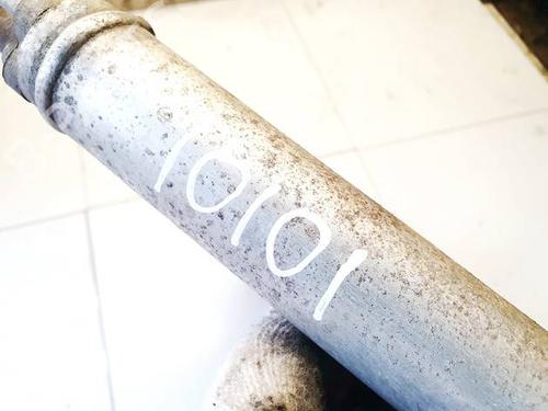 AC radiator HONDA FR-V (BE) 1.8 (BE1) | BP35034776M32 - Image 3