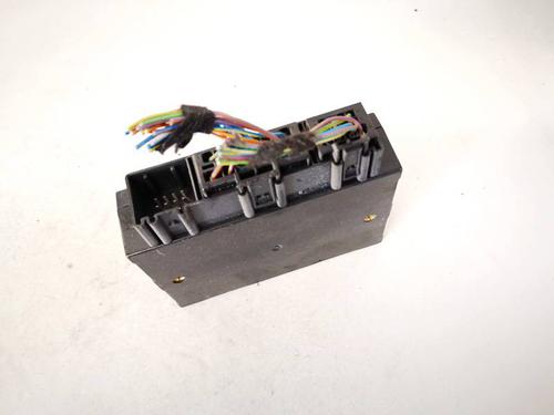 Electronic module SKODA FABIA II (542) 1.4 TDI | BP35383784M83 - Image 3