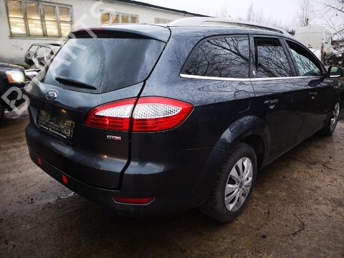 Speaker FORD MONDEO IV (BA7) 1.8 TDCi | BP32598349E2 