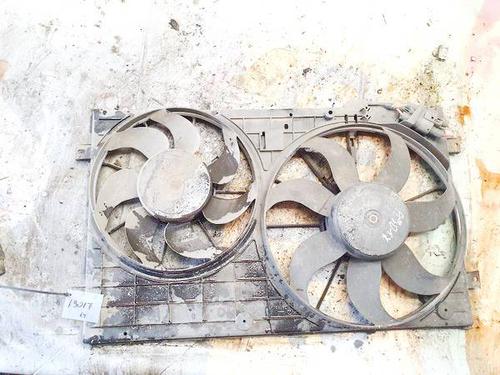 Fan VW GOLF V (1K1) 1.4 16V | BP35292597M128 - Image 2