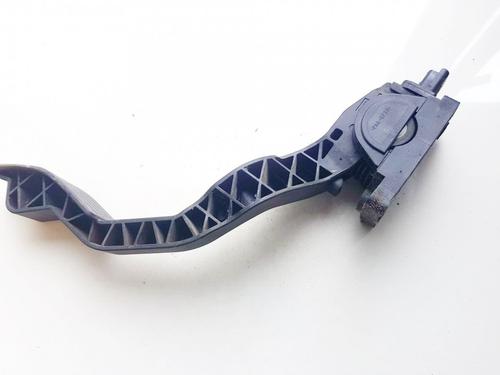 Pedal Pedal PEUGEOT 206 Hatchback (2A/C) 1.4 HDi eco 70 (68 hp) 35861557 35861557