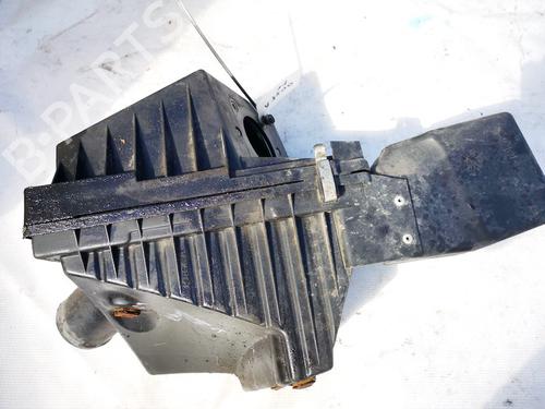 Used Air filter box Air filter box NISSAN PRIMERA (P11) 1.8 16V (114 hp) 35499416 35499416