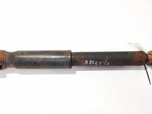 Used Right rear shock absorber Right rear shock absorber 35307982 35307982