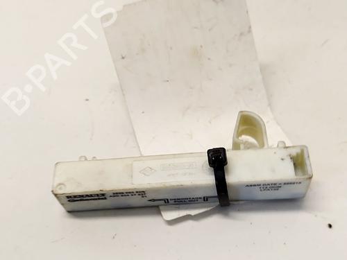 Electronic module RENAULT MEGANE III Hatchback (BZ0/1_, B3_) 1.5 dCi (BZ09, BZ0D, BZ1W, BZ29, BZ14) | BP38503799M83 - Image 3