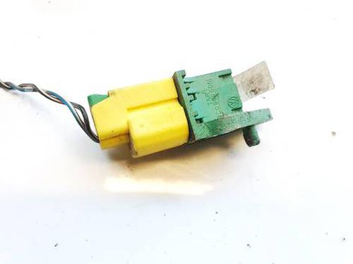 Electronic module VW PASSAT B6 (3C2) 2.0 TDI | BP33613275M83 - Image 2