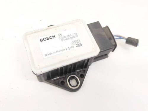 Used Electronic module Electronic module 35219289 35219289