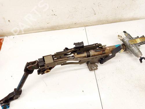 Used Steering column Steering column 39643637 39643637