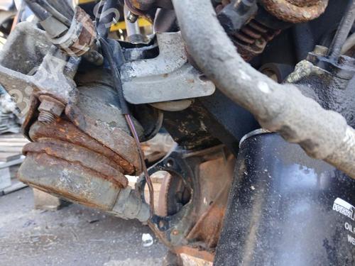 Engine mount AUDI 100 C4 Avant (4A5) 2.5 TDI | BP38041228M89 - Image 2