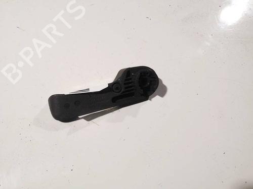 Interior handle VW GOLF PLUS V (5M1, 521) 1.9 TDI | BP35042804I7 - Image 2