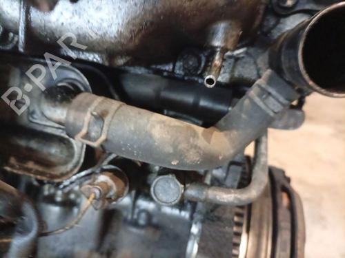 Pipe TOYOTA AURIS (_E15_) 2.0 D-4D (ADE150_, ADE150R) | BP36895693M125 - Image 3