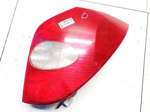 Used Right taillight Right taillight 34855129 34855129