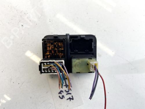 Switch NISSAN ALMERA II Hatchback (N16) 2.2 Di | BP35475345I30 - Image 3