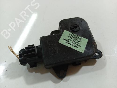 Used Electronic module RENAULT LAGUNA II (BG0/1_) 1.9 dCi (BG1A, BG1V) (130 hp) 32536152
