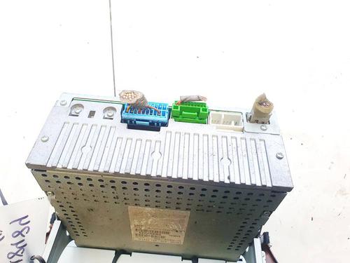 Radio HONDA FR-V (BE) 2.0 (BE3) | BP35332959E6 - Image 3