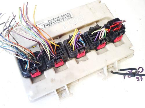 Electronic module CHRYSLER PACIFICA 3.5 AWD | BP35382569M83 - Image 2