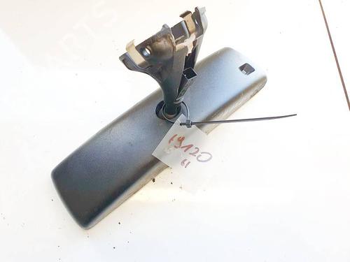 Rear mirror SKODA SUPERB II (3T4) 2.0 TDI | BP35283445I6 - Image 2