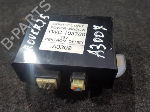 electronic-module-rover-25-i-hatchback-rf-1999-2000-2001-2002-2003-2004-2005-2006-33483377 main image