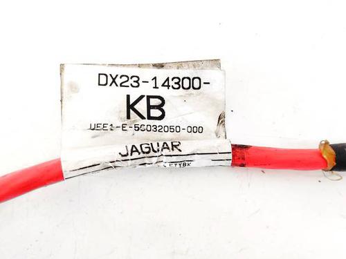 Cable JAGUAR XF I (X250) 3.0 D | BP35270121E12 - Image 3