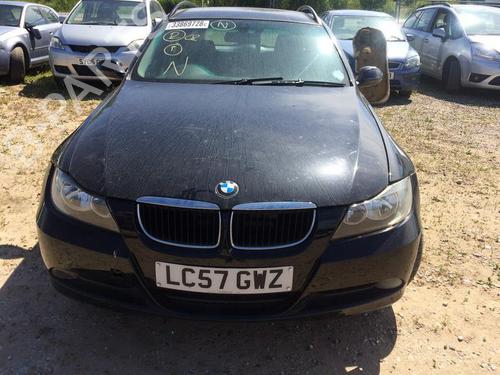 Brugte BMW 3 (E90)  318 i  4526937