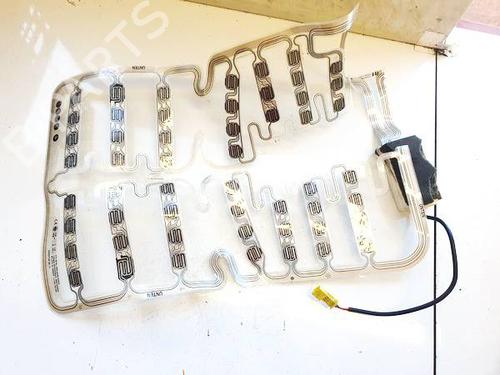Used Electronic module Electronic module 35221954 35221954