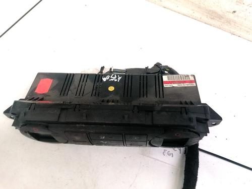 Climate control FORD FOCUS C-MAX (DM2) 1.6 TDCi | BP35440417I5 - Image 2