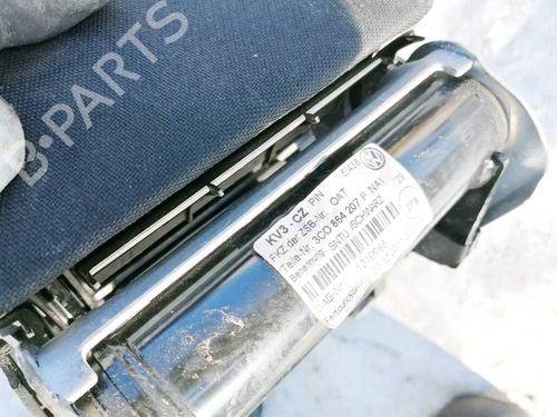 Armrest / Center console VW PASSAT CC B6 (357) 2.0 TDI | BP35122791I20 - Image 3