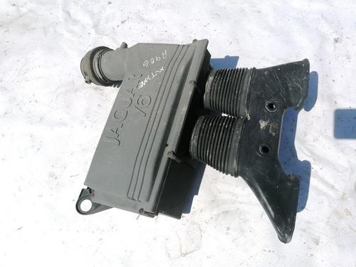 Used Air filter box Air filter box RENAULT MEGANE I Coach (DA0/1_) 2.0 16V (139 hp) 35426482 35426482