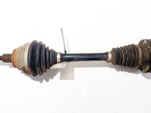 Used Left front driveshaft Left front driveshaft AUDI A3 (8P1) 2.0 TDI (140 hp) 34866816 34866816
