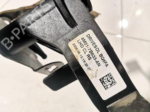 Pedal FORD FOCUS II (DA_, HCP, DP) 2.0 | BP36830336I4 - Image 3