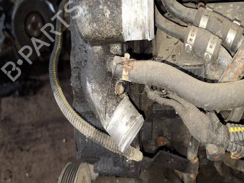 Used Thermostat housing Thermostat housing 38629903 38629903