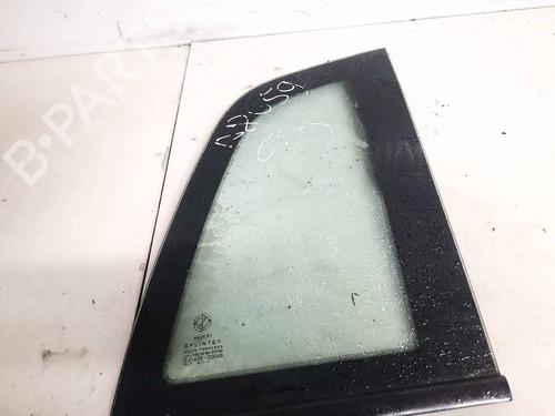 Panel rude bagtil højre Panel rude bagtil højre FIAT IDEA (350_) 1.3 D Multijet (70 hp) 35347080 35347080