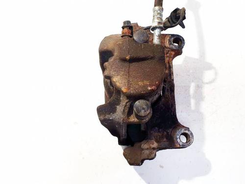 Left front brake caliper AUDI A4 B8 (8K2) 2.0 TDI | BP39998244M105 - Image 2